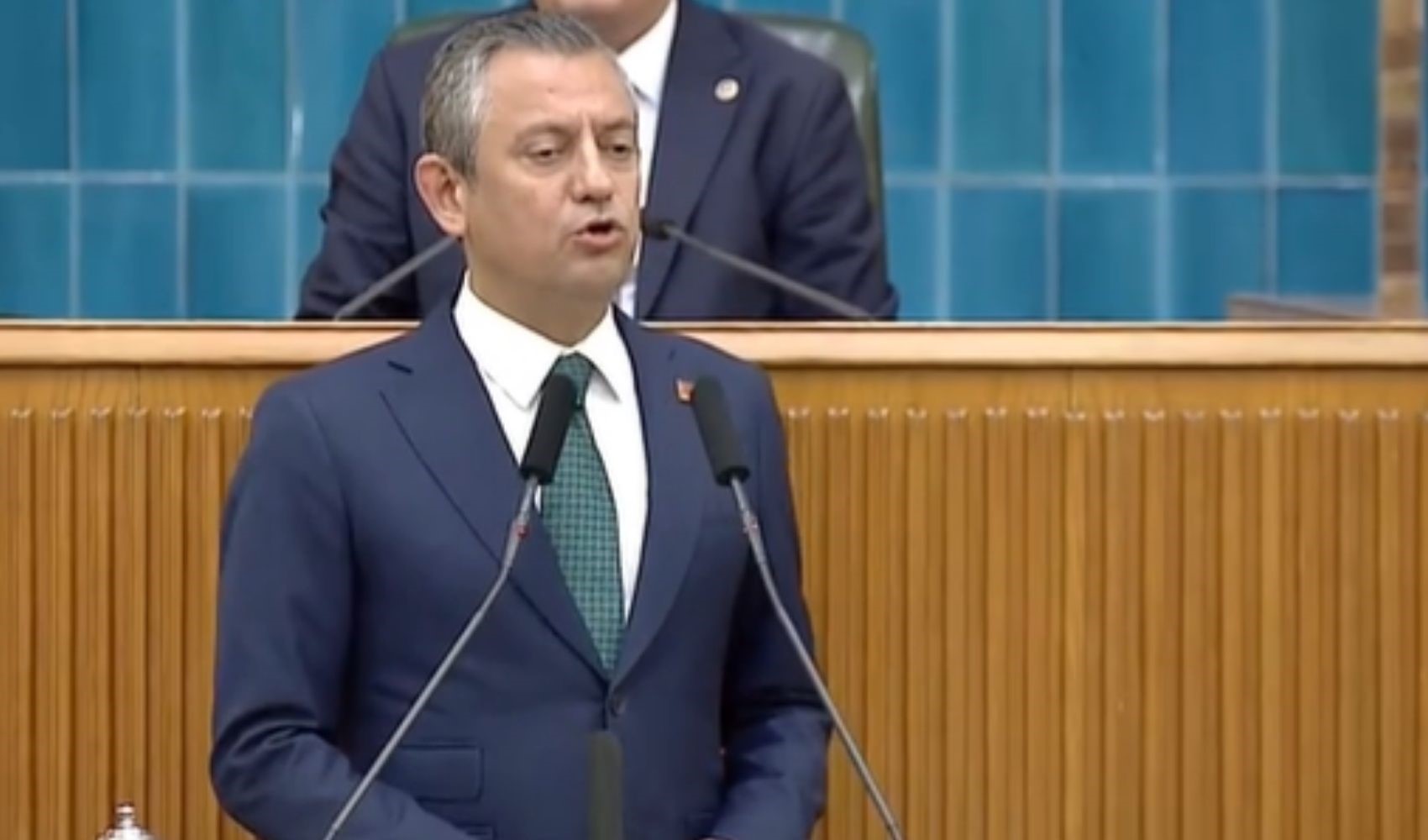 Il CHP trasmetterà direttamente ai ministri i problemi dei cittadini durante le discussioni sul bilancio