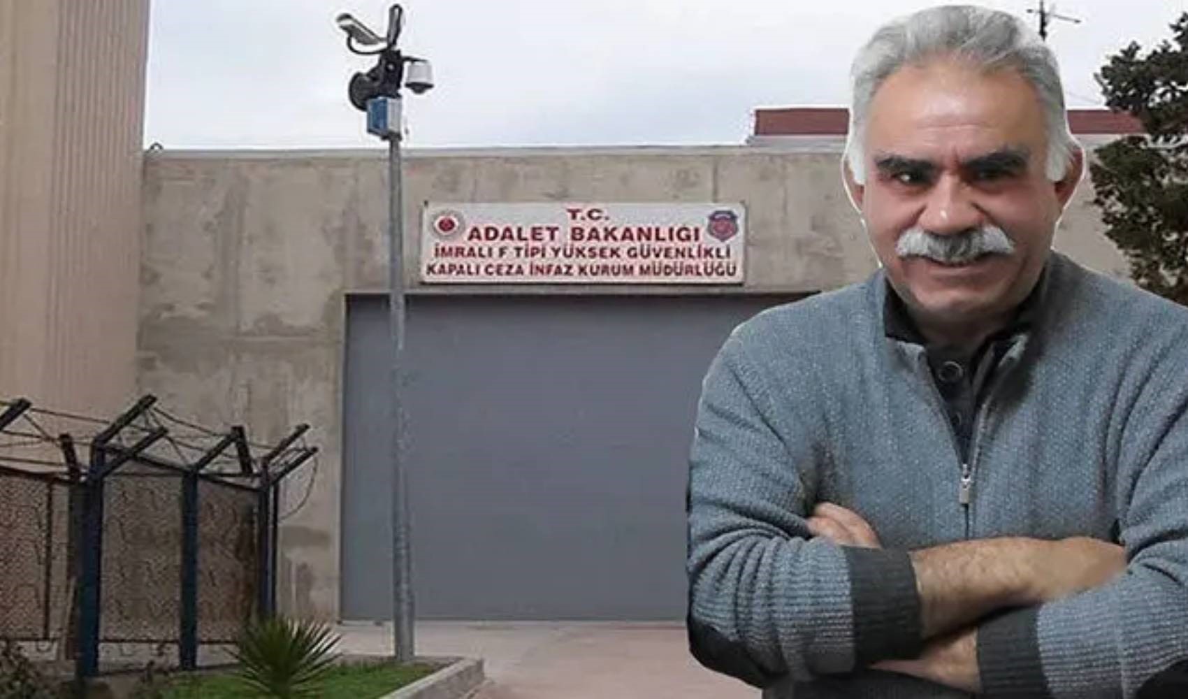 Resi noti i nomi dei membri del DEM Party che incontreranno Öcalan