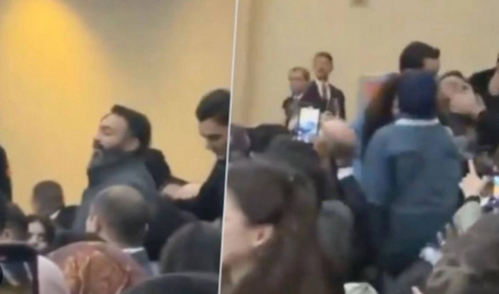 Erdoğan'ı protesto ettikleri gerekçesiyle tutuklanan gençlerden mektup var
