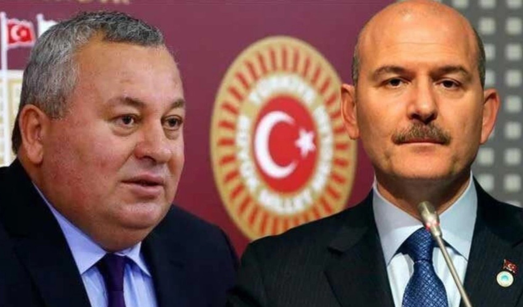 Enginyurt'tan Soylu'ya: 'Bundan sonra Sedat Peker'in ben olacağım' mesajı