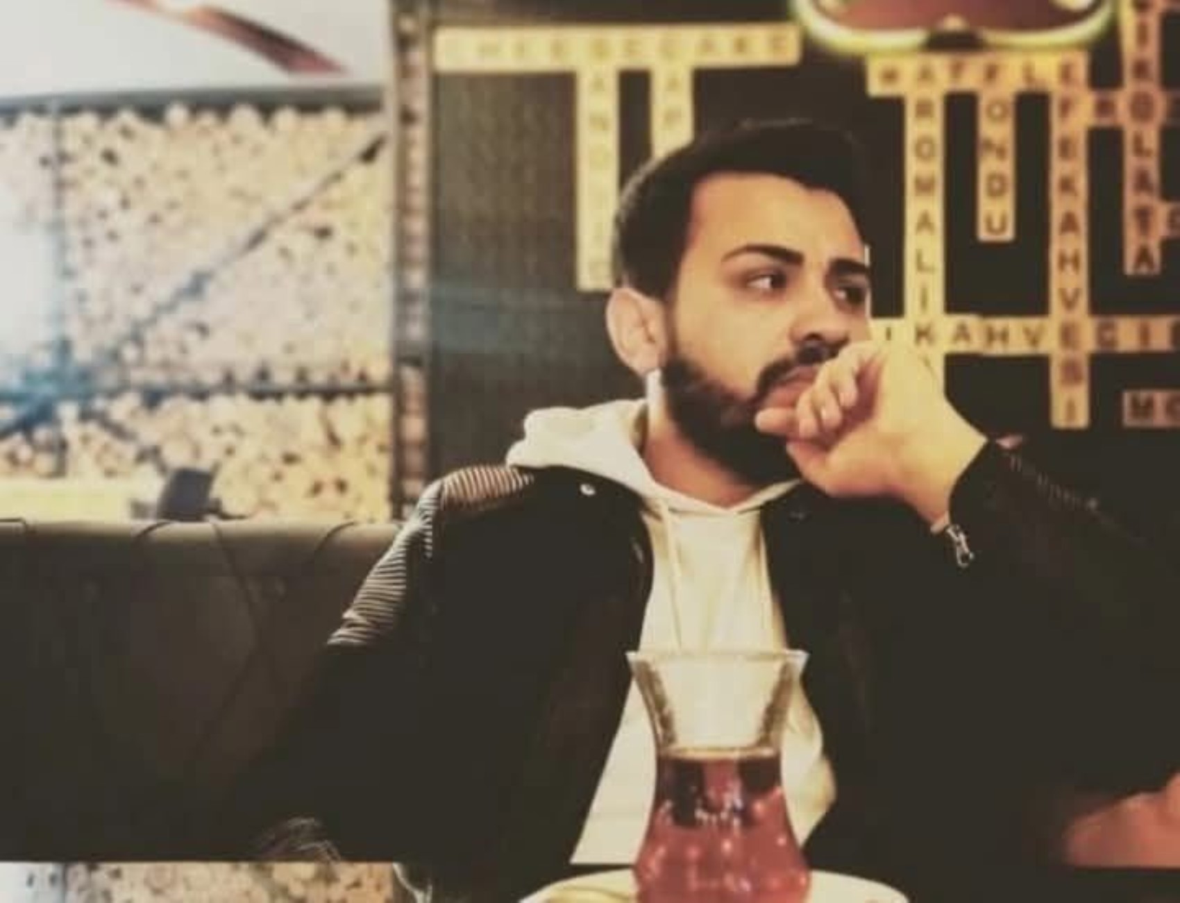 Yasak aşk yaşadığı kadının kocasına yakalandı: Kaçarken balkondan düştü