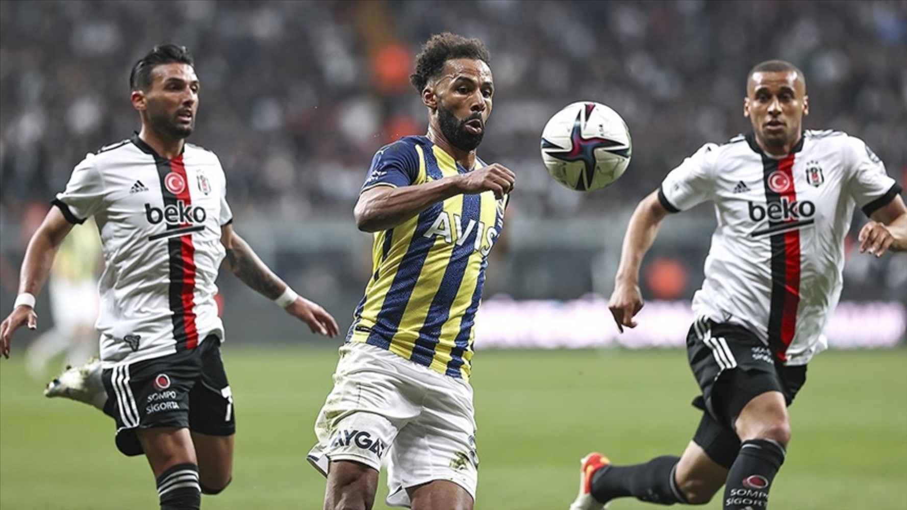 Derbide eşitlik bozulacak mı? Beşiktaş ve Fenerbahçe'nin 10 maçlık hesaplaşması