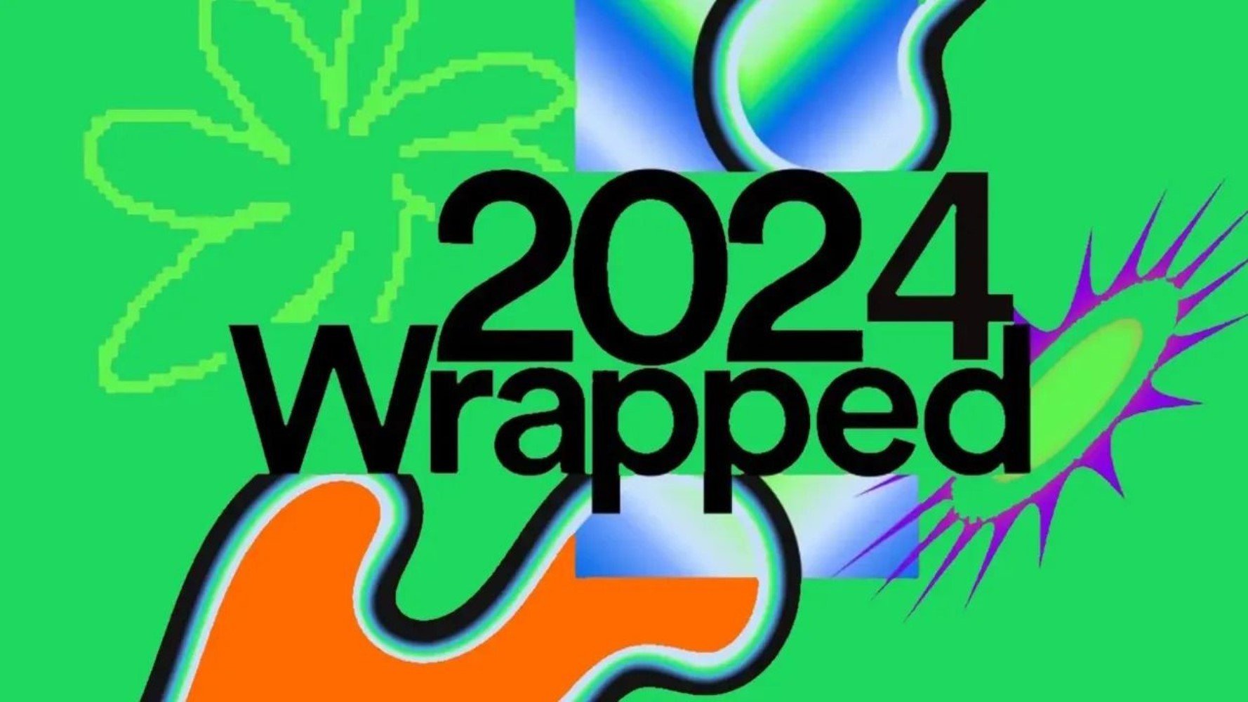 Spotify Wrapped 2024 yayınlandı! İşte Türkiye'de en çok dinlenen şarkı