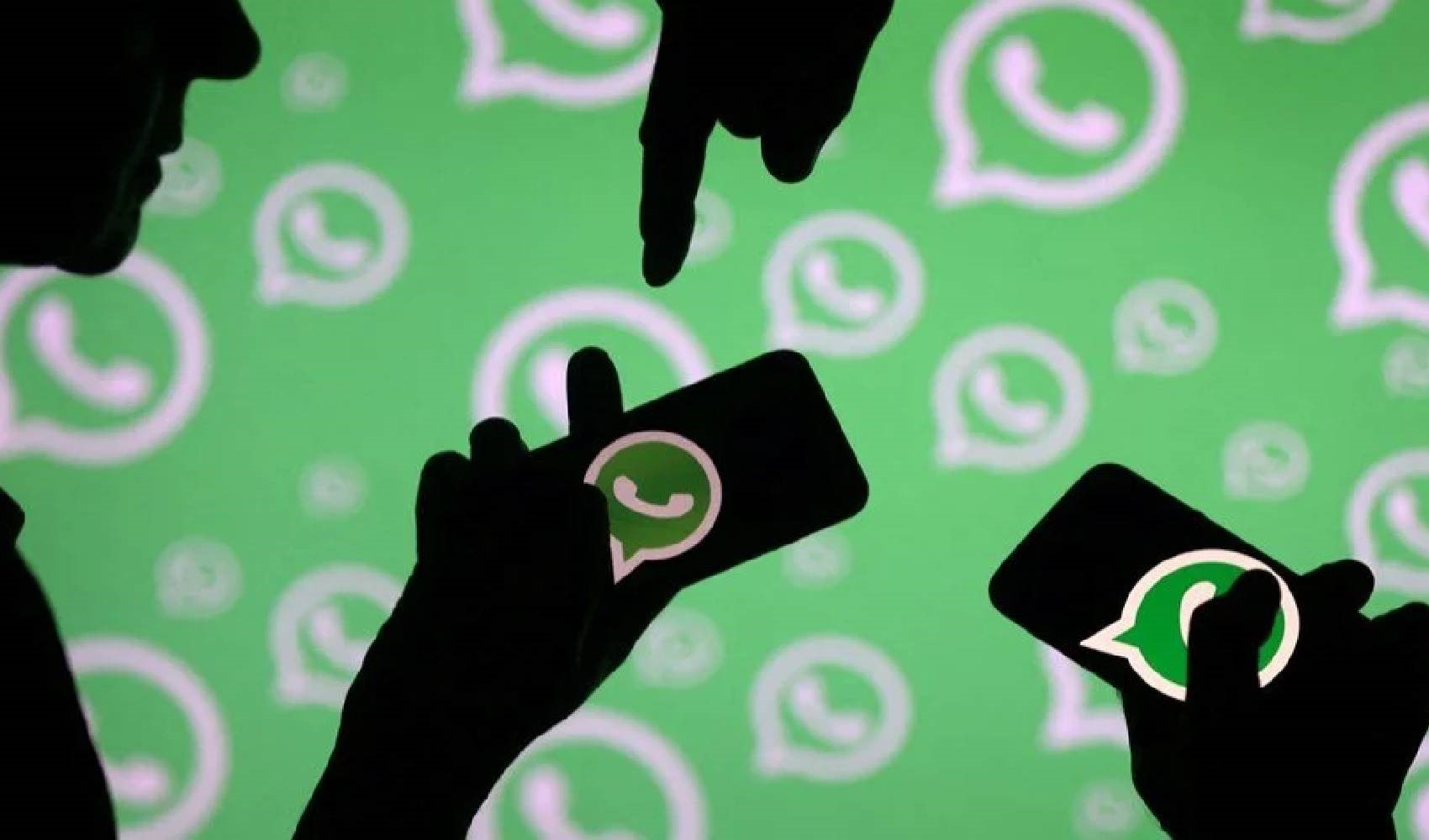 WhatsApp’a gelen yeni özellik ne? WhatsApp paylaşım çubuğu ne işe yarıyor? Ne için kullanılacak?