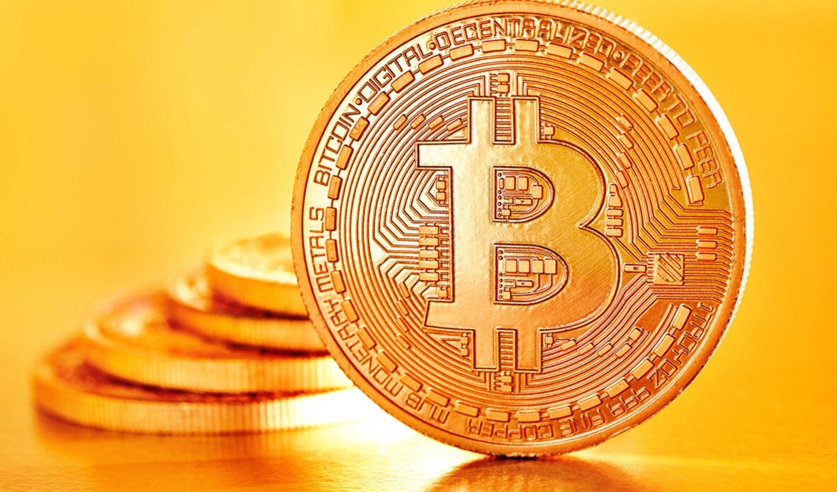 5 Aralık: Bitcoin ne kadar? Bitcoin'de artış var mı? 1 Bitcoin ne kadar oldu?