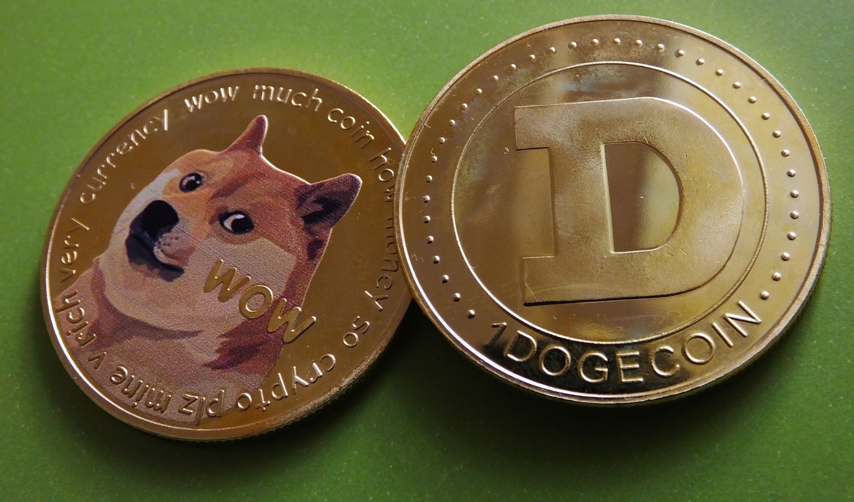 5 Aralık Dogecoin ne kadar oldu? Dogecoin yükselişte mi? Dogecoin  piyasasında son durum ne?