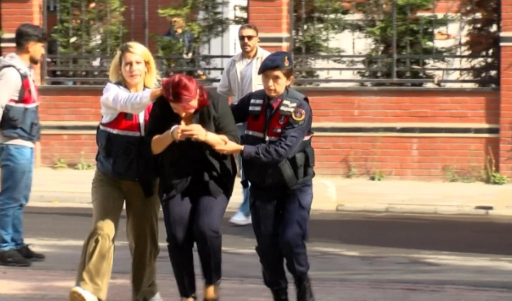 Yenidoğan Çetesi soruşturmasında 300 kişi dinlendi, şok tapeler ortaya çıktı