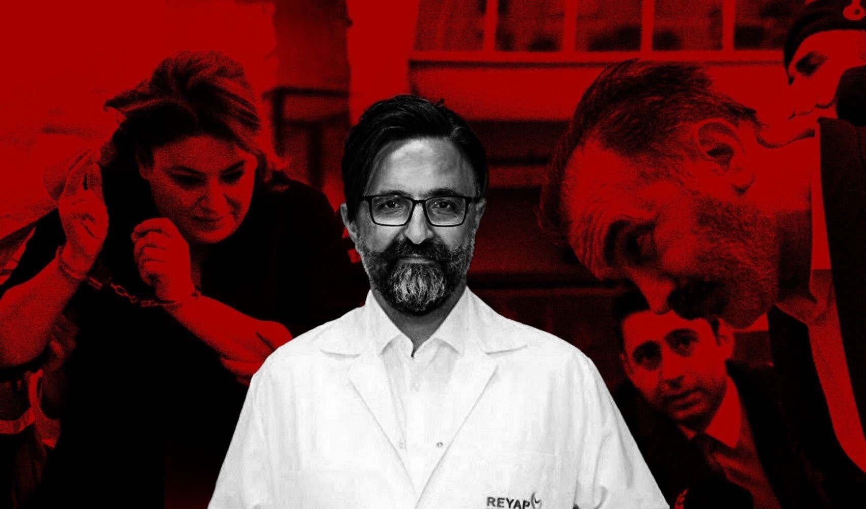 Yenidoğan Çetesi soruşturmasında 300 kişi dinlendi, şok tapeler ortaya çıktı