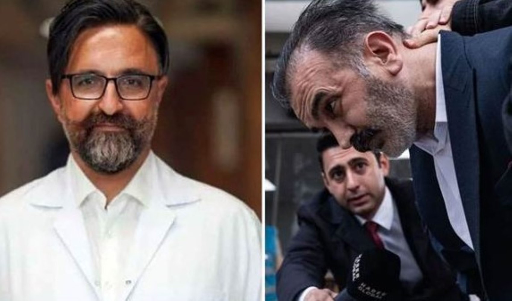 Yenidoğan Çetesi soruşturmasında 300 kişi dinlendi, şok tapeler ortaya çıktı