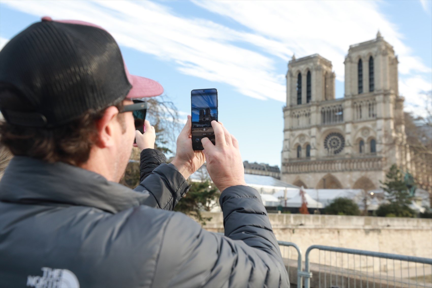 Notre Dame Katedrali 5 yılın ardından ziyarete açılıyor!