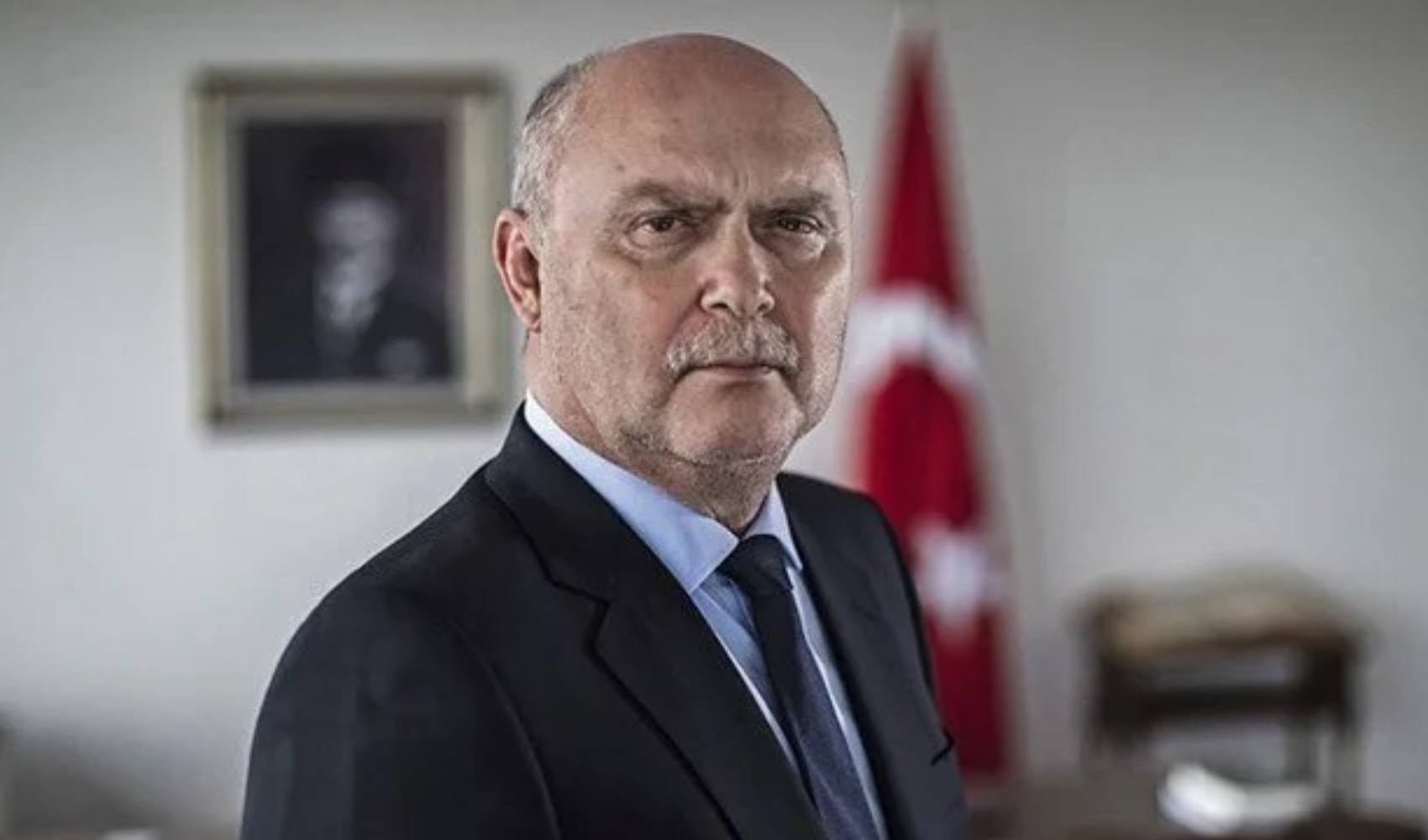 AGİT'in yeni Genel Sekreteri Feridun Sinirlioğlu kimdir?