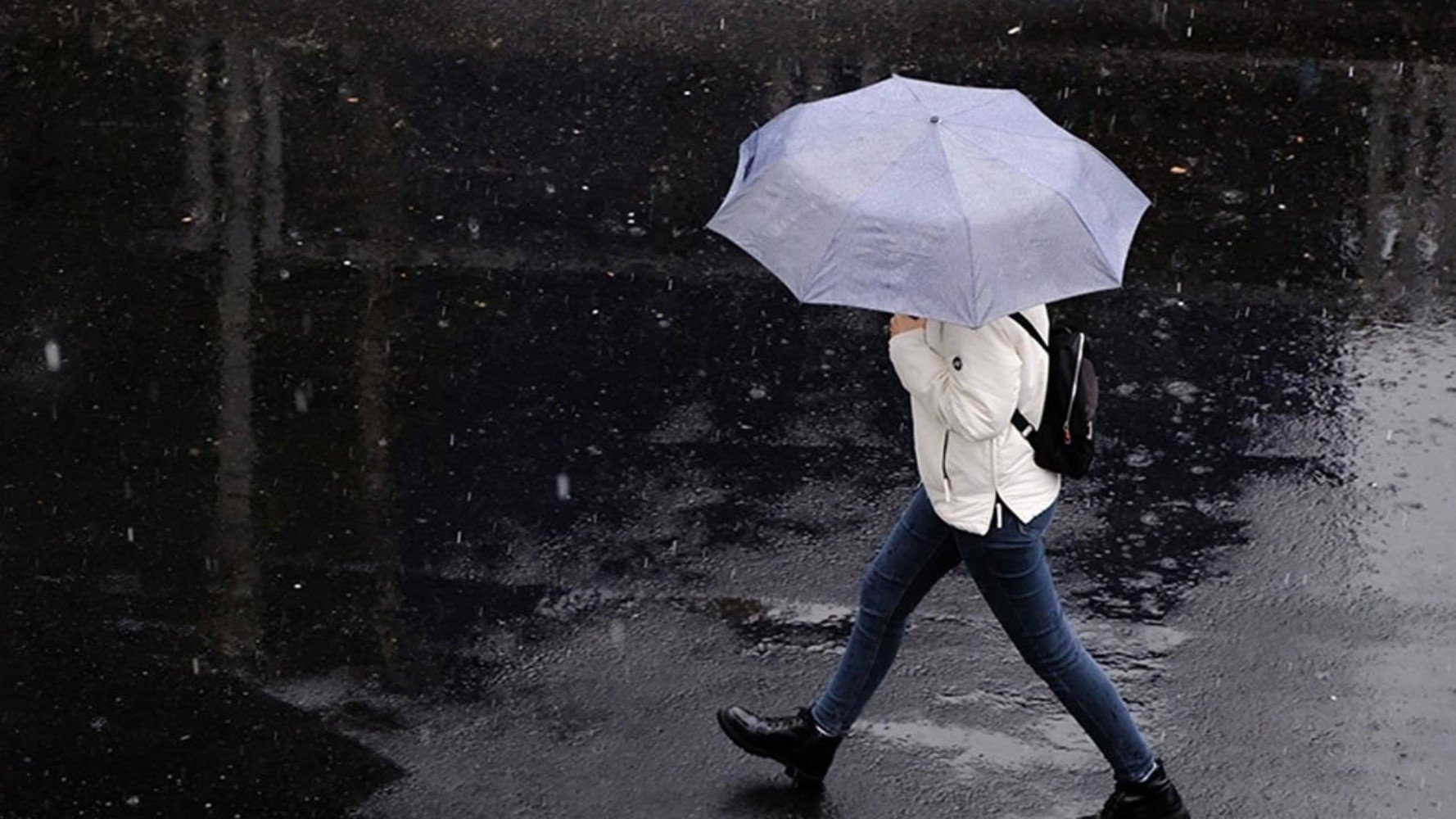 Hafta sonu hava nasıl olacak? Meteoroloji'den 3 kente sarı kodlu uyarı! İşte il il 7 Aralık Cumartesi hava durumu...