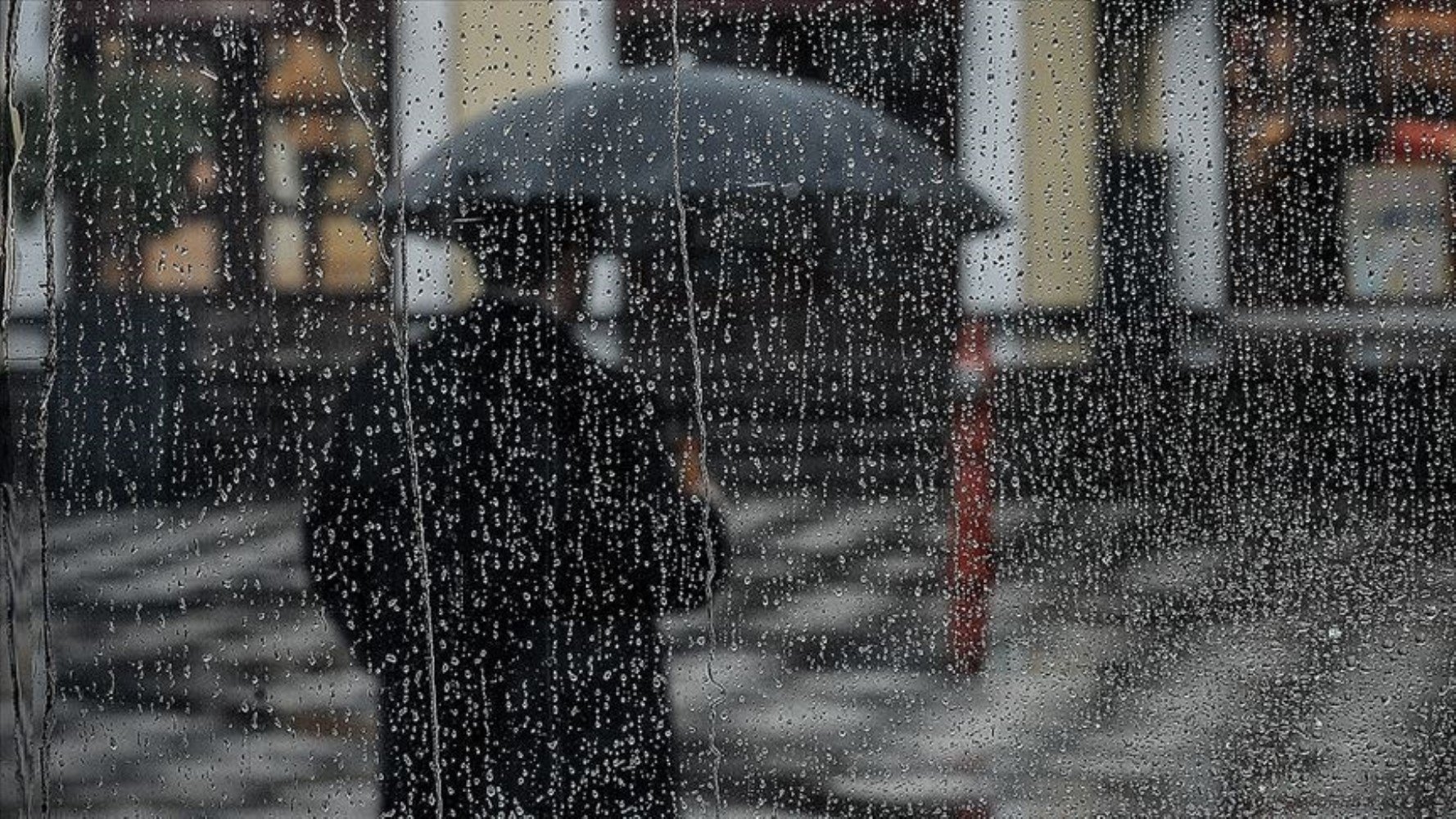 Hafta sonu hava nasıl olacak? Meteoroloji'den 3 kente sarı kodlu uyarı! İşte il il 7 Aralık Cumartesi hava durumu...