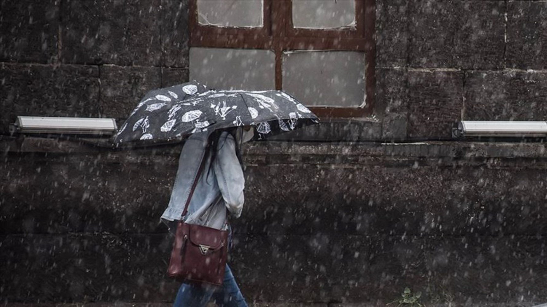 Hafta sonu hava nasıl olacak? Meteoroloji'den 3 kente sarı kodlu uyarı! İşte il il 7 Aralık Cumartesi hava durumu...