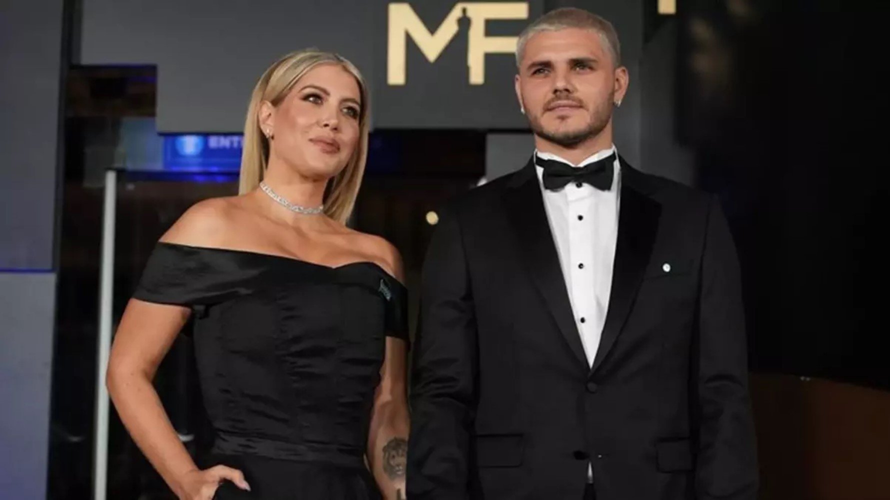 Icardi’yle boşanma aşamasında olan Wanda Nara’nın başı derde girdi! Hakkında soruşturma açıldı…