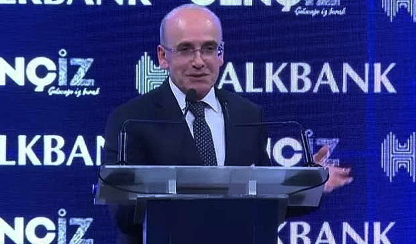 Mehmet Şimşek açıkladı: '2020'den bu yana...'