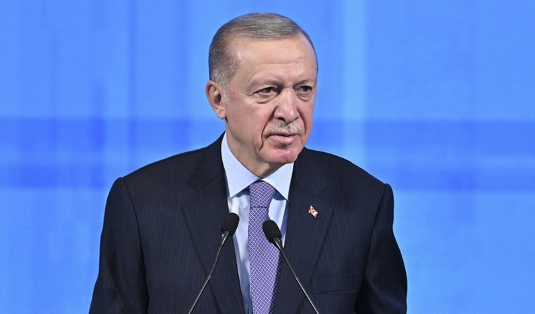 Dichiarazioni di Erdoğan su Assad: 'Non ha compreso il valore della mano tesa verso di lui'