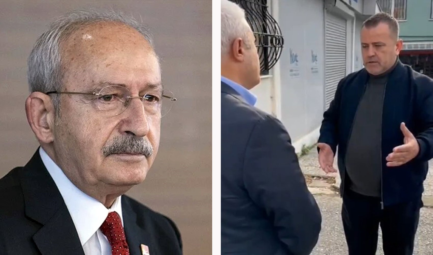 'Kılıçdaroğlu'nun fotoğrafını paylaştığı için kayyum atandı': AKP'li eski yönetici açıklamış