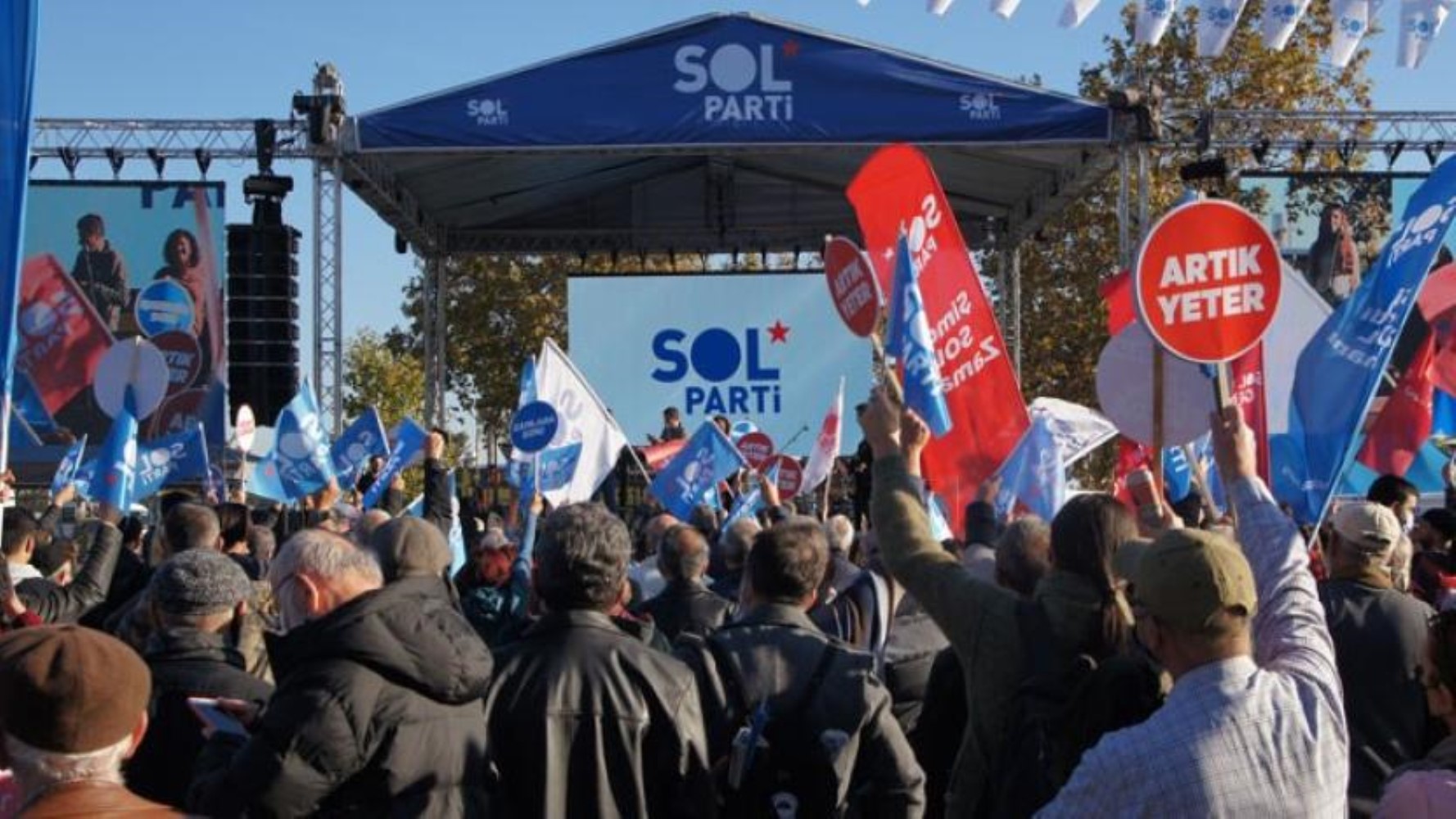 Dichiarazione dei partiti socialisti sulla Siria: la gioia di Israele sarà di breve durata