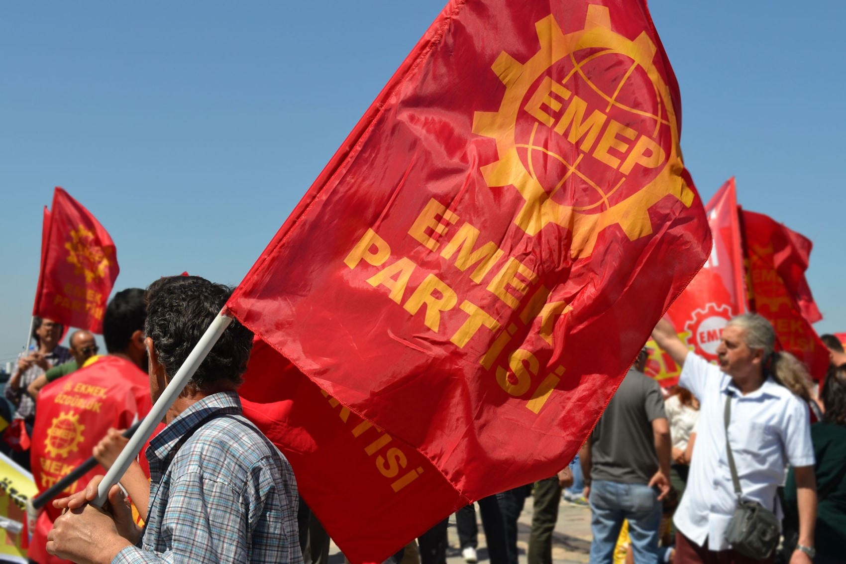 Dichiarazione dei partiti socialisti sulla Siria: la gioia di Israele sarà di breve durata