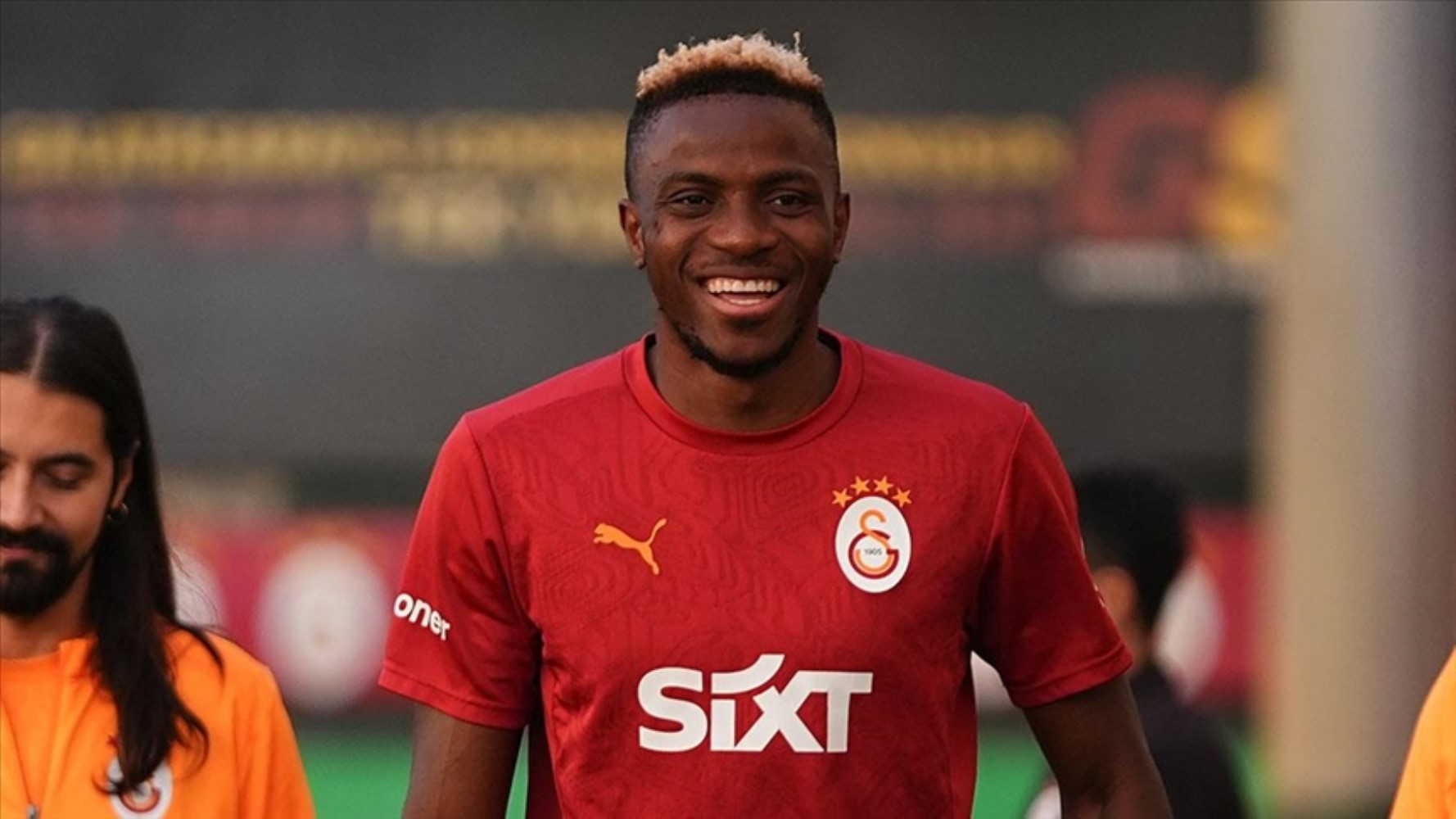 Galatasaray'ın yıldızı Victor Osimhen'in sakatlığı ne?