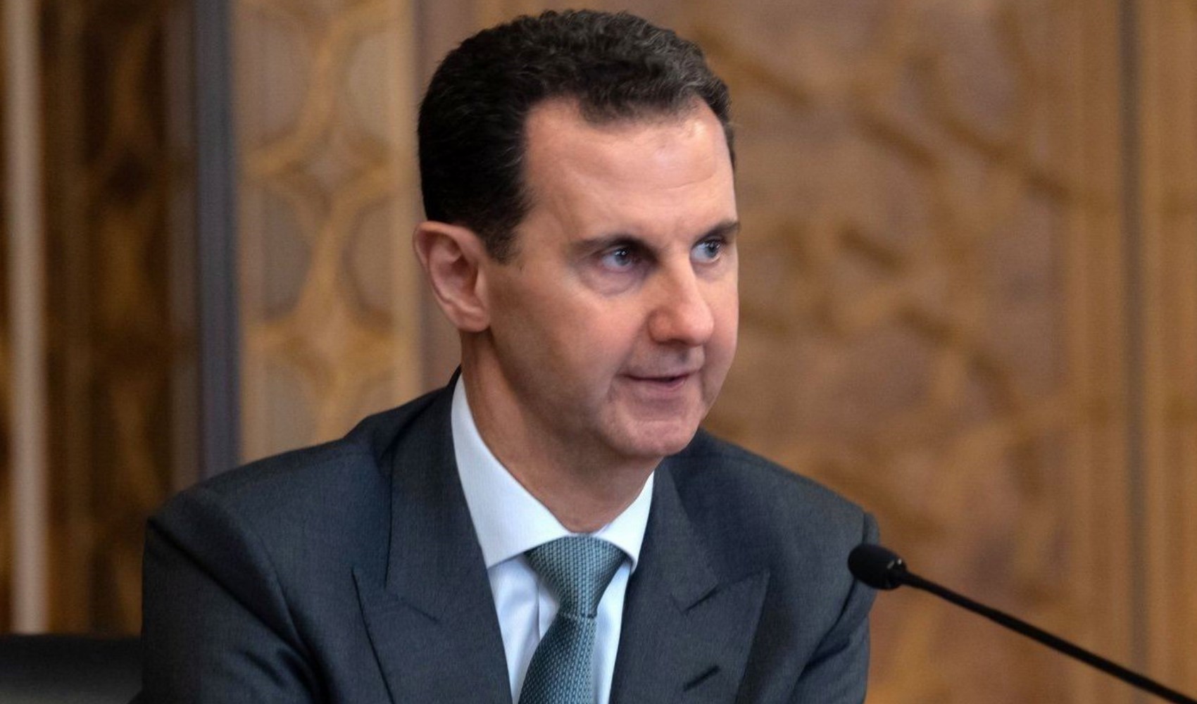 Dalla Russia arriva l'attesa dichiarazione sulla Siria! Dov'è Bashar al-Assad?