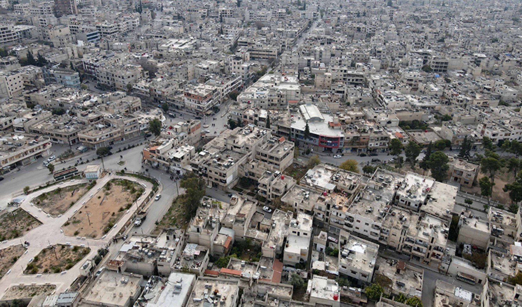 Ultim'ora... Ore calde in Siria: proclamato il coprifuoco!