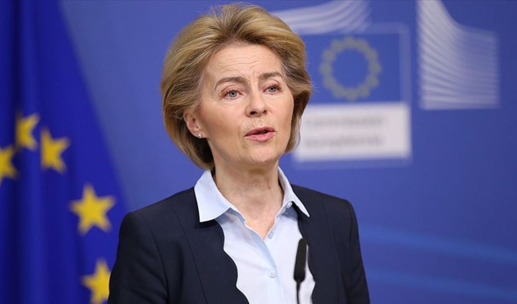 I leader dell'UE sottolineano l'importanza del dialogo e dell'unità per il futuro della Siria