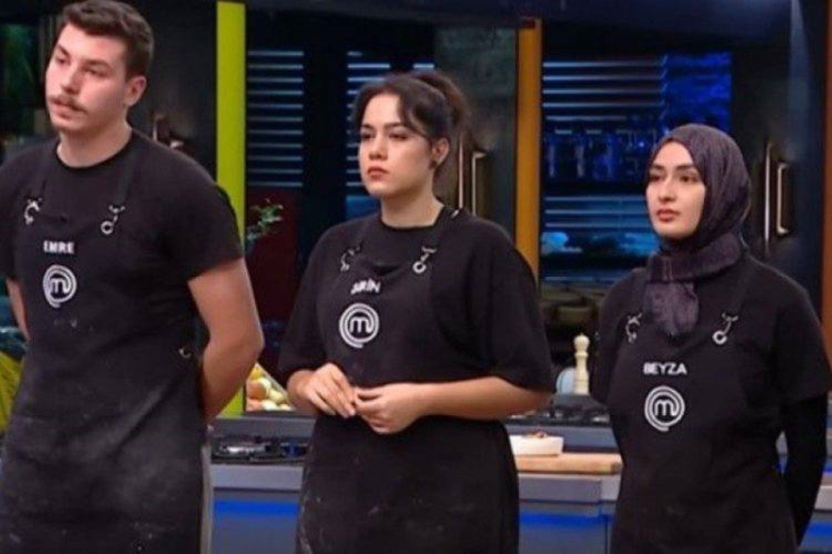 MasterChef kim elendi? MasterChef Türkiye 8 Aralık 2024 yarışmaya veda eden kişi kim oldu?