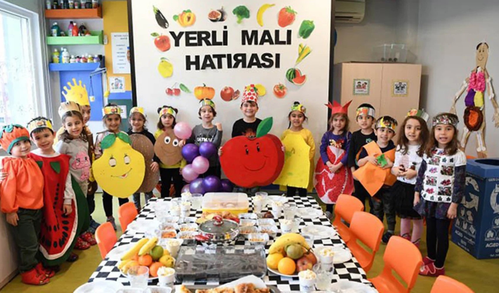 Yerli malı haftası nedir? Yerli malı haftası ne zaman kutlanır? Yerli malı haftasında ne yapılır? Yerli malı haftası için mesajlar