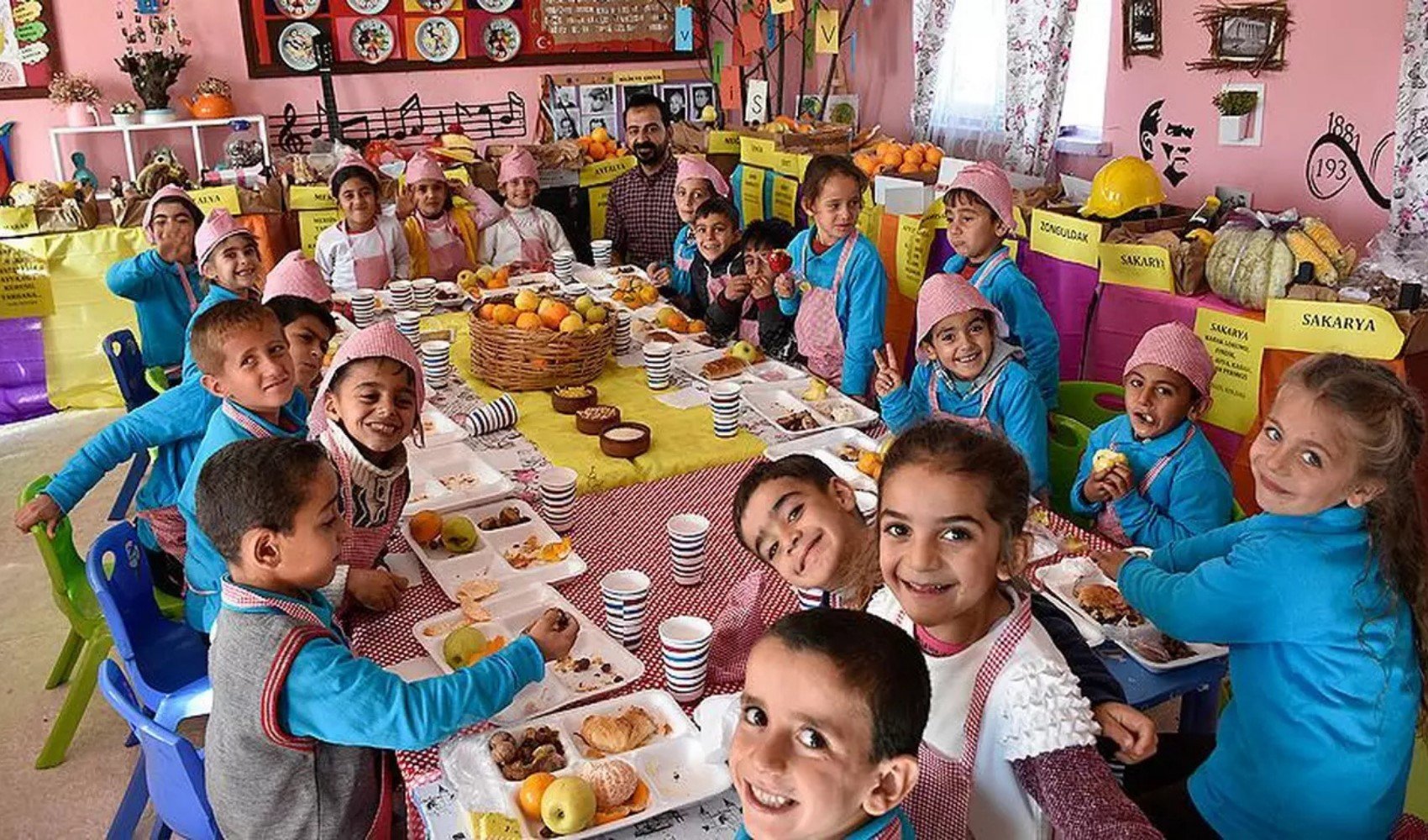 Yerli malı haftası nedir? Yerli malı haftası ne zaman kutlanır? Yerli malı haftasında ne yapılır? Yerli malı haftası için mesajlar