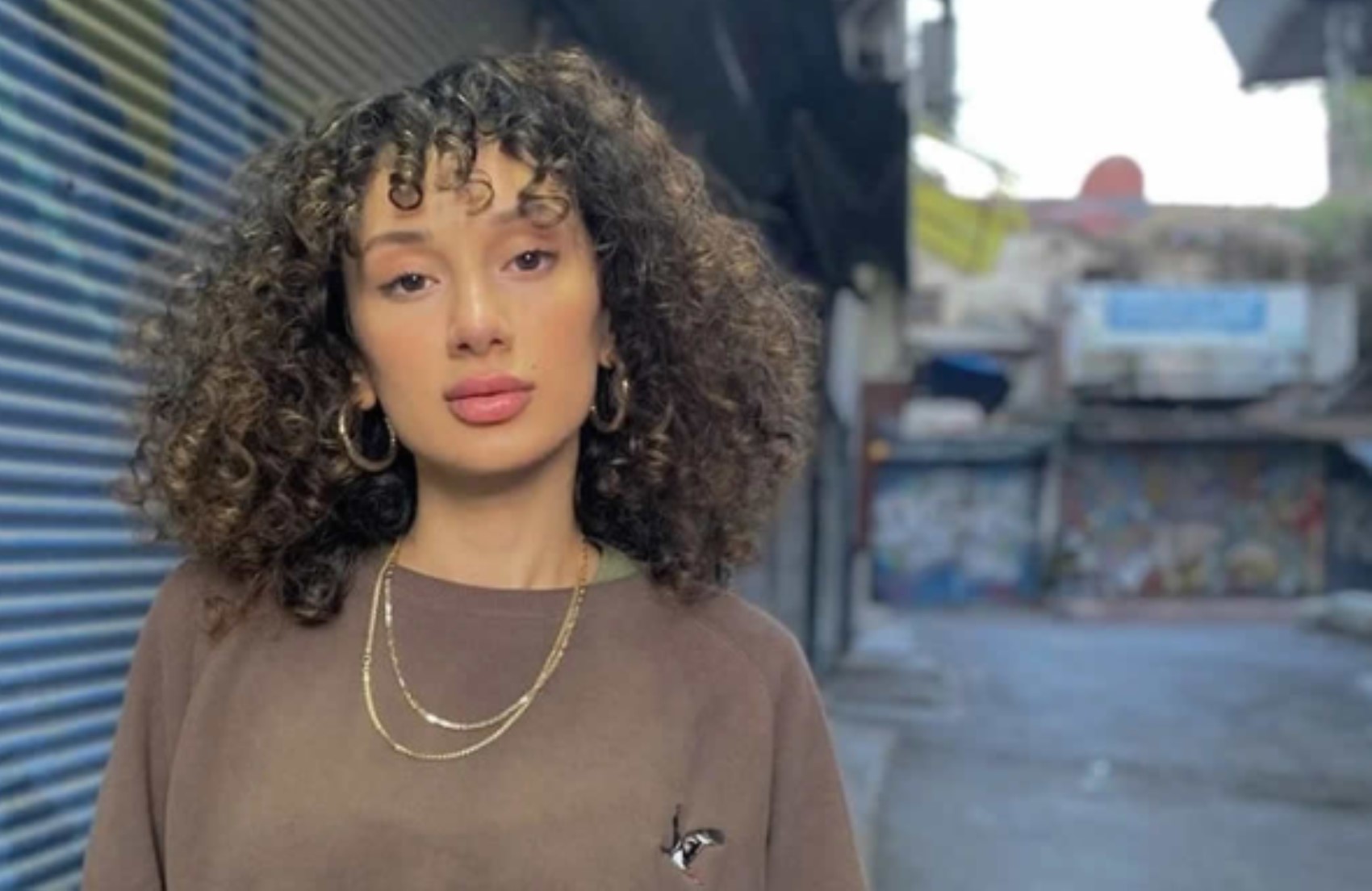 Mela Bedel ve Cem Yılmaz'ın sosyal medya paylaşımları gündem oldu: Sevgililer mi?