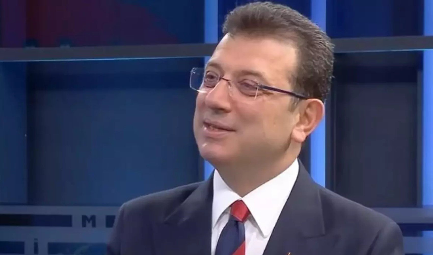 Ekrem İmamoğlu'ndan Esad ve Suriyeliler çıkışı: Geri dönüş çağrısı