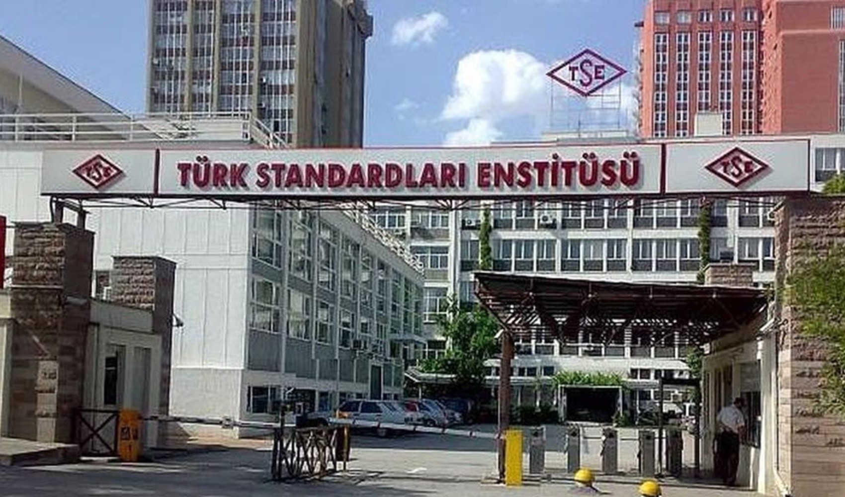 TSE personel alımına başvurular yarın sona eriyor: İşte aranan şartlar