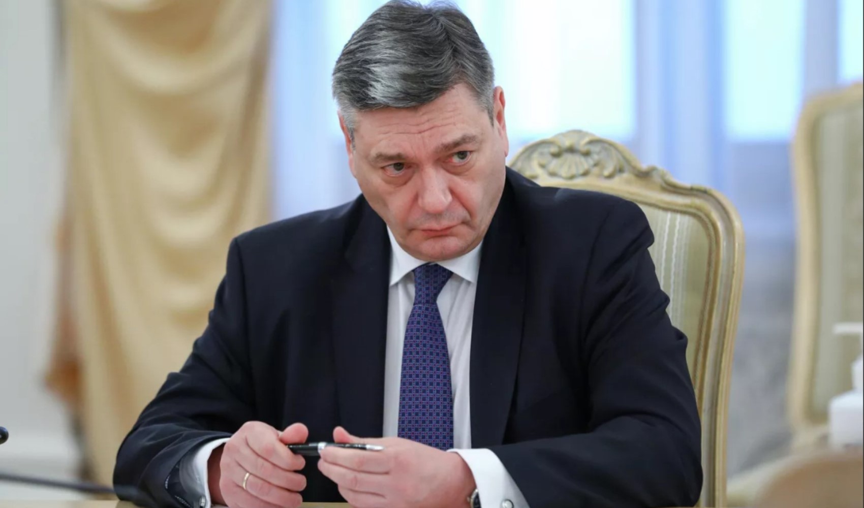 Russia: Faremo di tutto per la pace in Medio Oriente