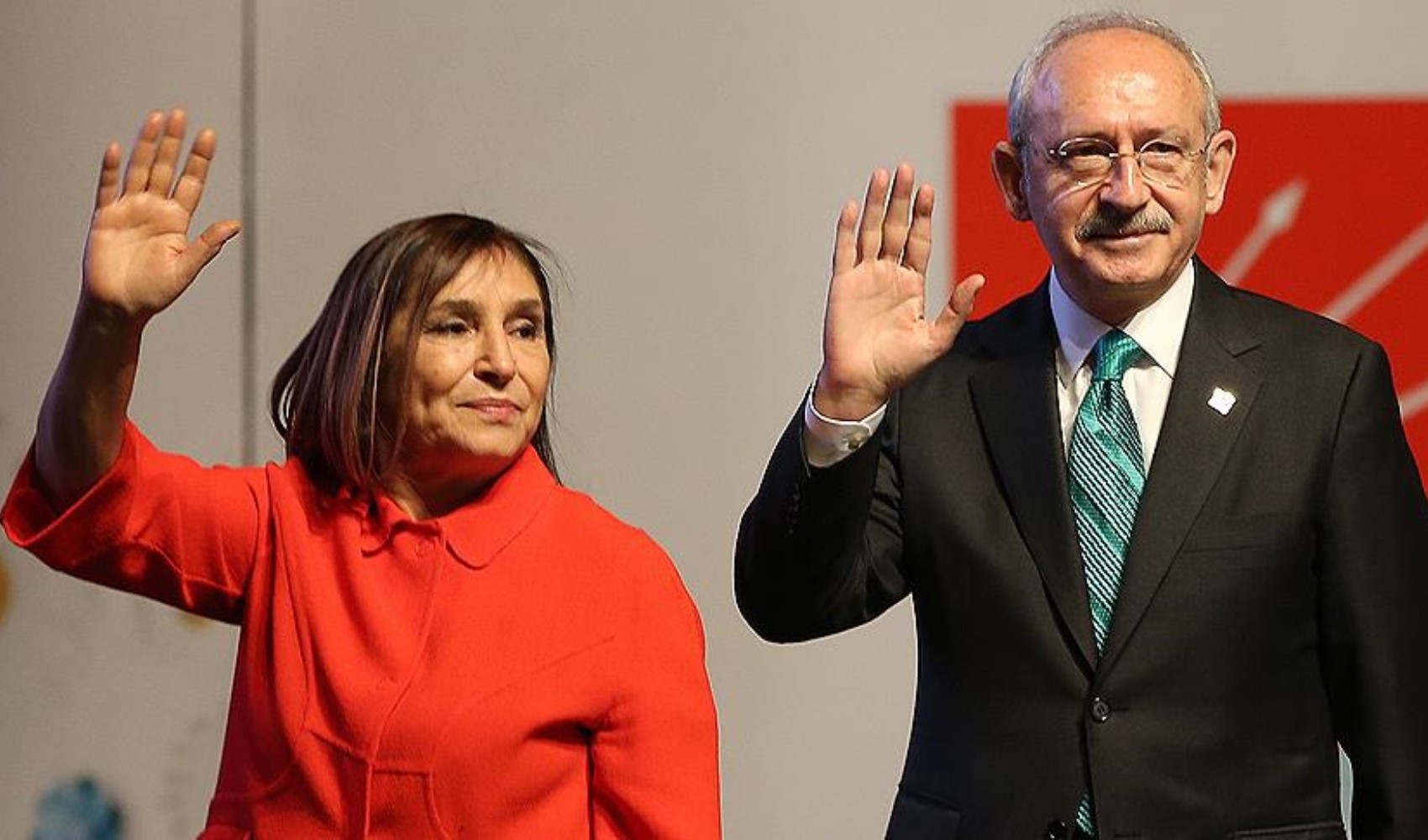 Kemal Kılıçdaroğlu ve eşi trafik kazası geçirdi! Sağlık durumları belli oldu