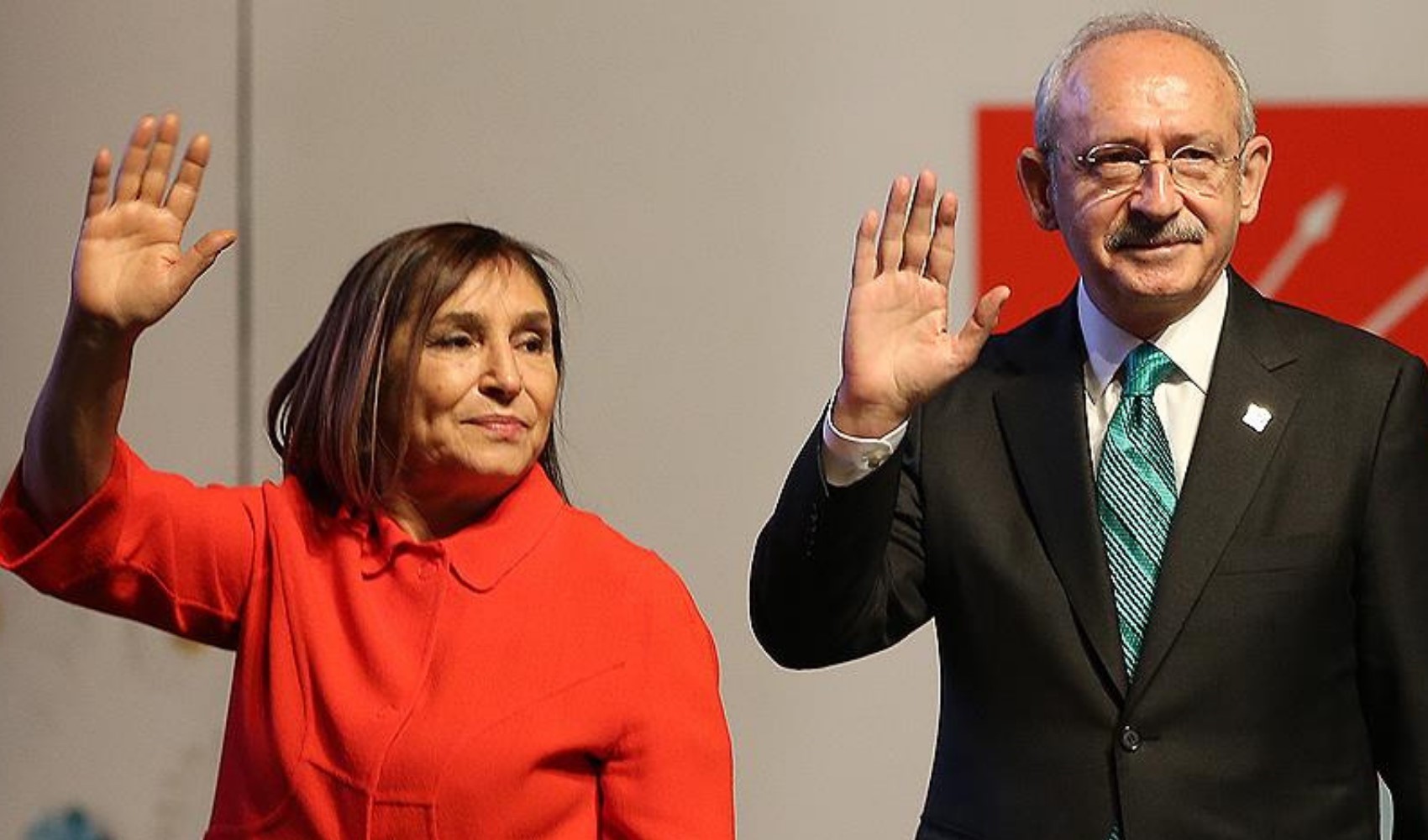 Kemal Kılıçdaroğlu e sua moglie Selvi Kılıçdaroğlu coinvolti in un incidente! Come stanno?