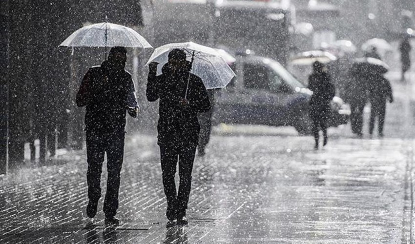 Allerta meteo per rovesci! Ecco le previsioni del tempo per il 1° febbraio, città per città...