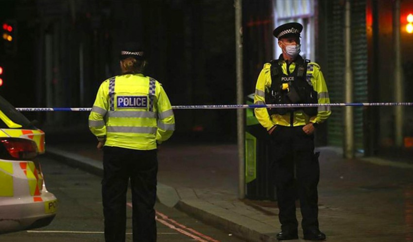 Londra'da kimyasal maddeyle saldırı! 2'si çocuk 9 kişi yaralandı