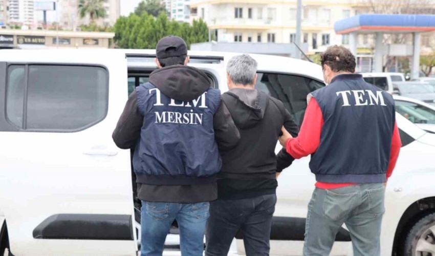 Poliziotto condannato a 8 anni per FETÖ è stato arrestato