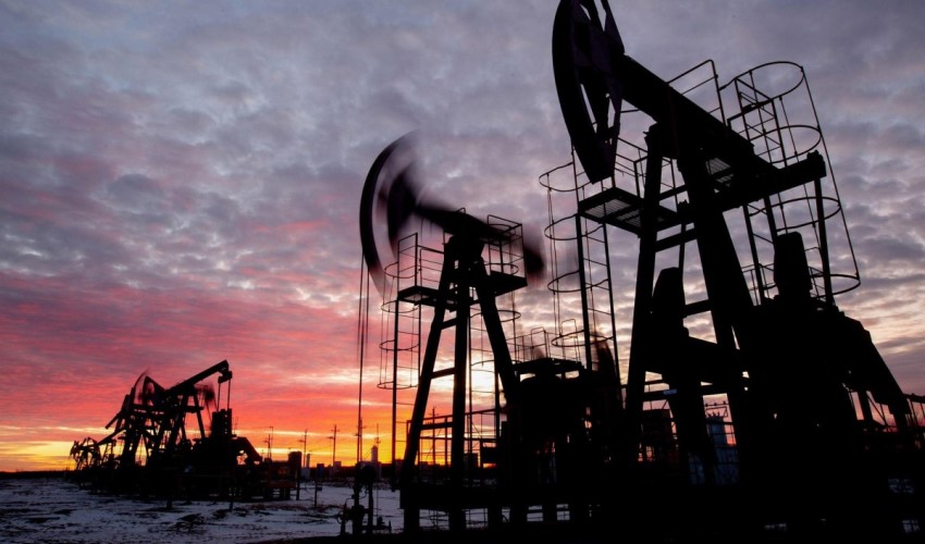 Il petrolio Brent apre la giornata in rialzo!