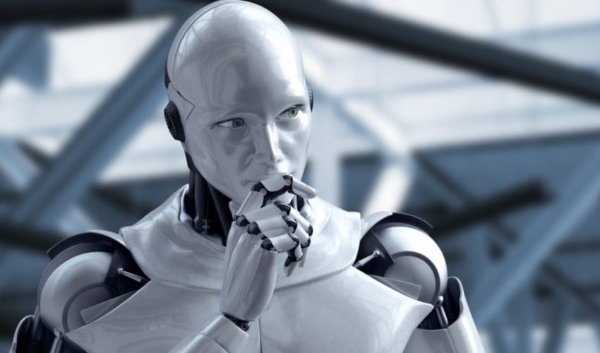 Microsoft ve OpenAI, insansı robot girişimine yatırım yapacak