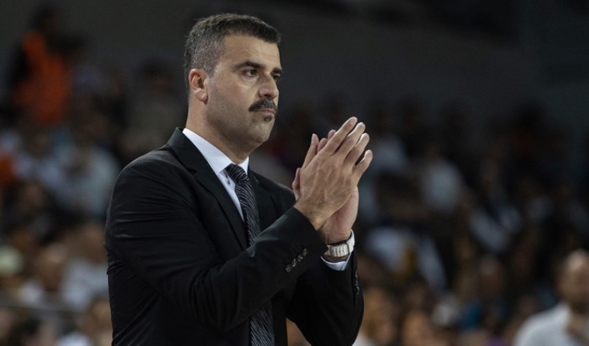 Si conclude l'era di Erdem Can all'Anadolu Efes