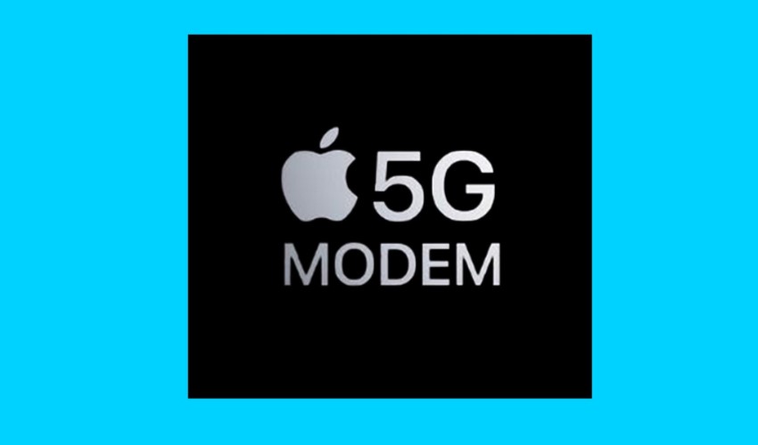 Apple, 5G modemleri için Qualcomm ile anlaşmayı 2027'ye kadar uzattı Apple, 5G modemleri için Qualcomm ile anlaşmayı 2027'ye kadar uzattı