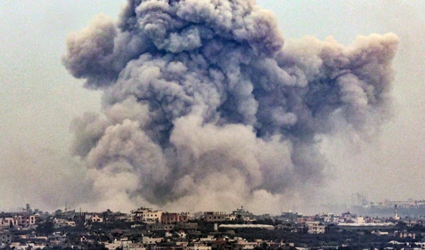 ONU: A Gaza non c'è più nessun posto dove andare