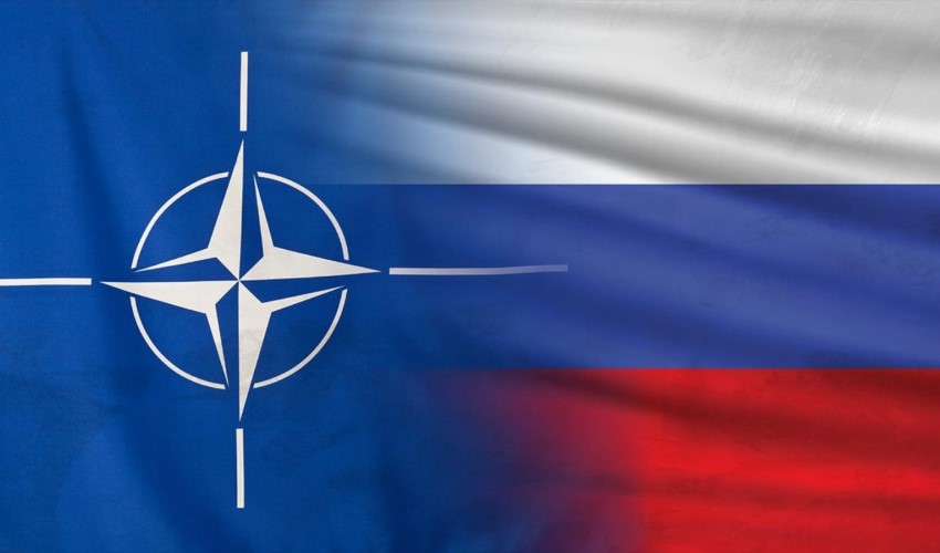 NATO’dan Avrupa’ya 'silah' çağrısı: Hedef Rusya için caydırıcılık!