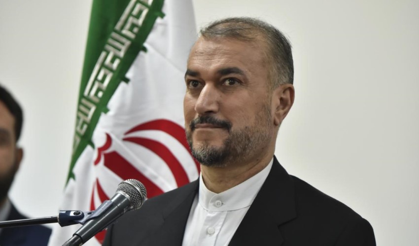 Dal Ministero degli Esteri iraniano a Netanyahu: 