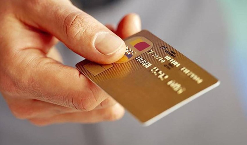Prof. Dr. Şişman'dan, kredi kartı sınırlamasına ilişkin açıklama