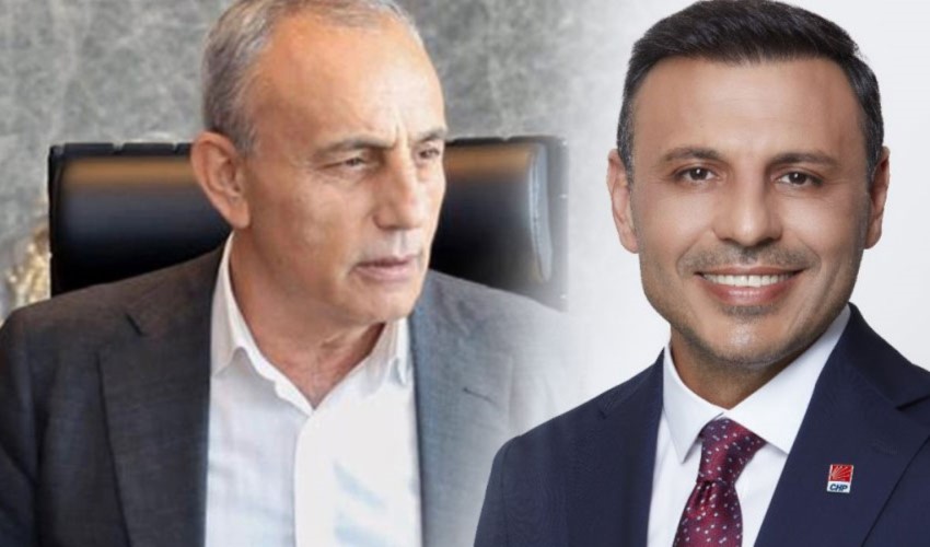 CHP İl Başkanı Çelik ve Küçükçekmece Belediye Başkanı Çebi saldırının siyasi olmadığını söyledi