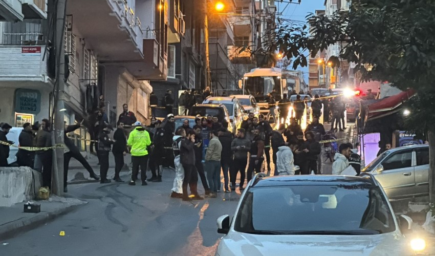 Attacco armato contro il candidato dell'AKP: emergono i dettagli
